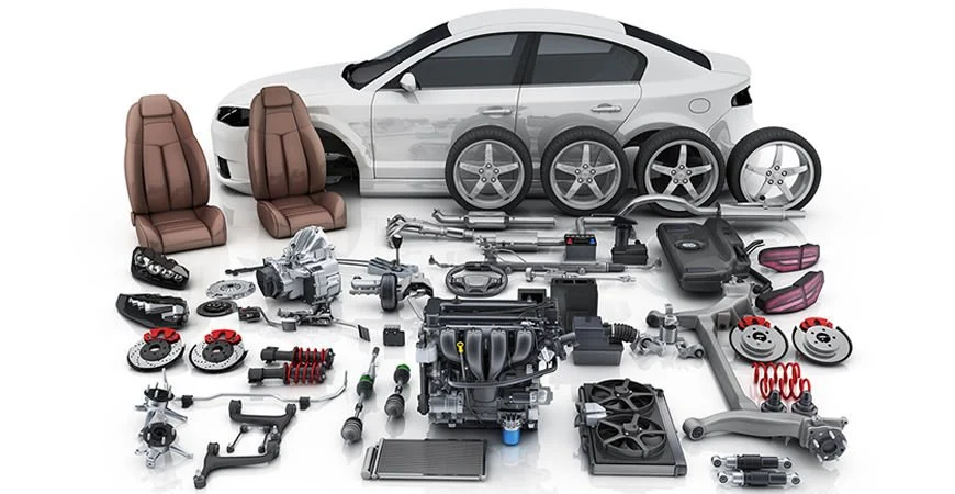 Kilimli Oto Yedek Parçacısı