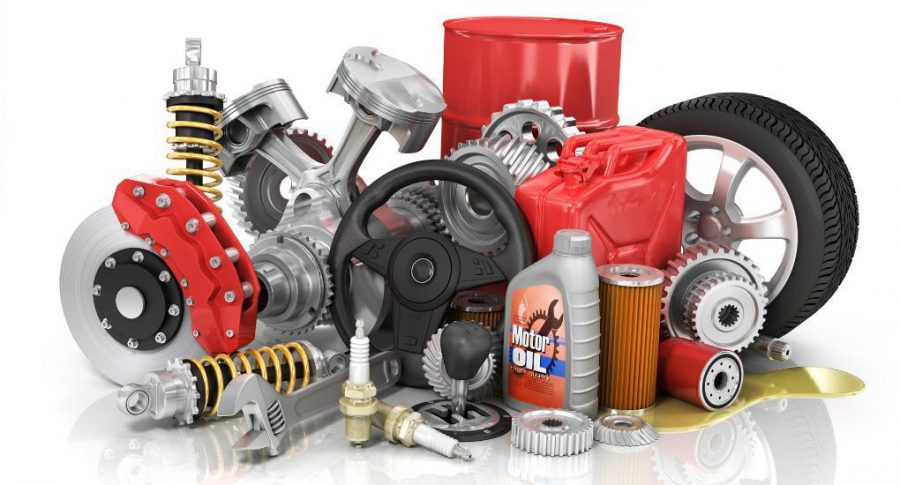 Kilimli Oto Yedek Parçacısı